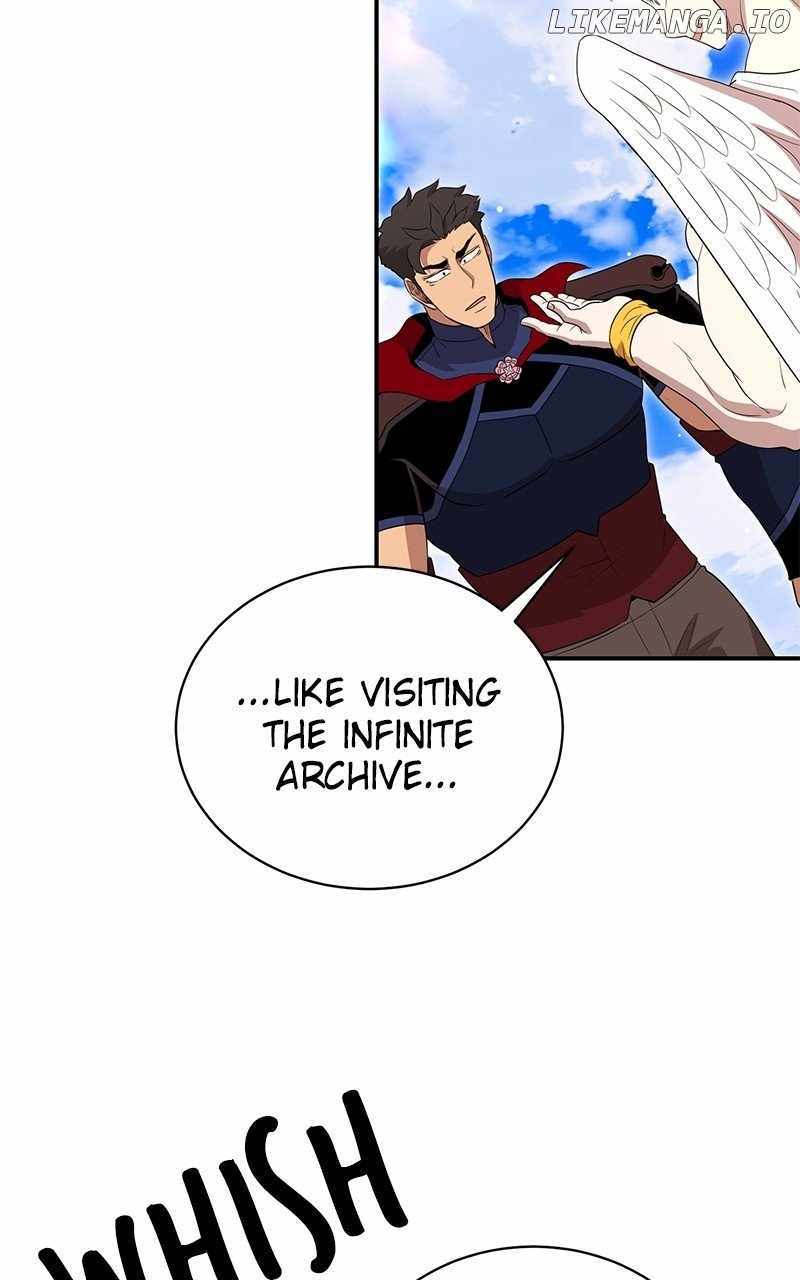 The Strongest Florist Chapter 234 10